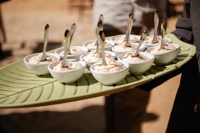 Catering Las Torres - 1