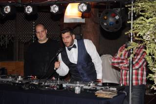 Victor & Javi Djs - 5