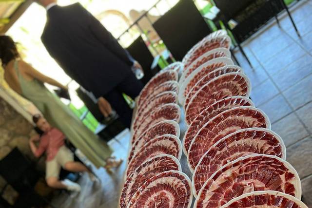 Alcorte Cortadores de Jamón 3