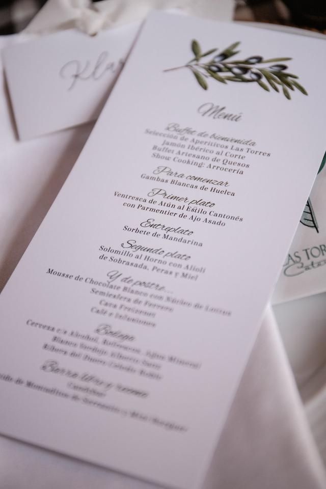 Catering Las Torres - 2