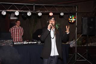 Victor & Javi Djs - 7