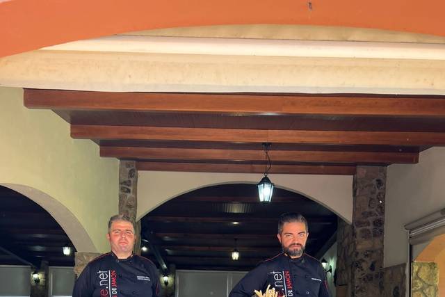 Alcorte Cortadores de Jamón 4