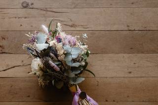Musgo Natural Deco - 20