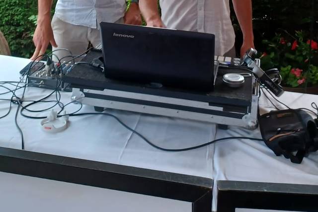 Discomòbil Giró - DJ Albert Giró 4