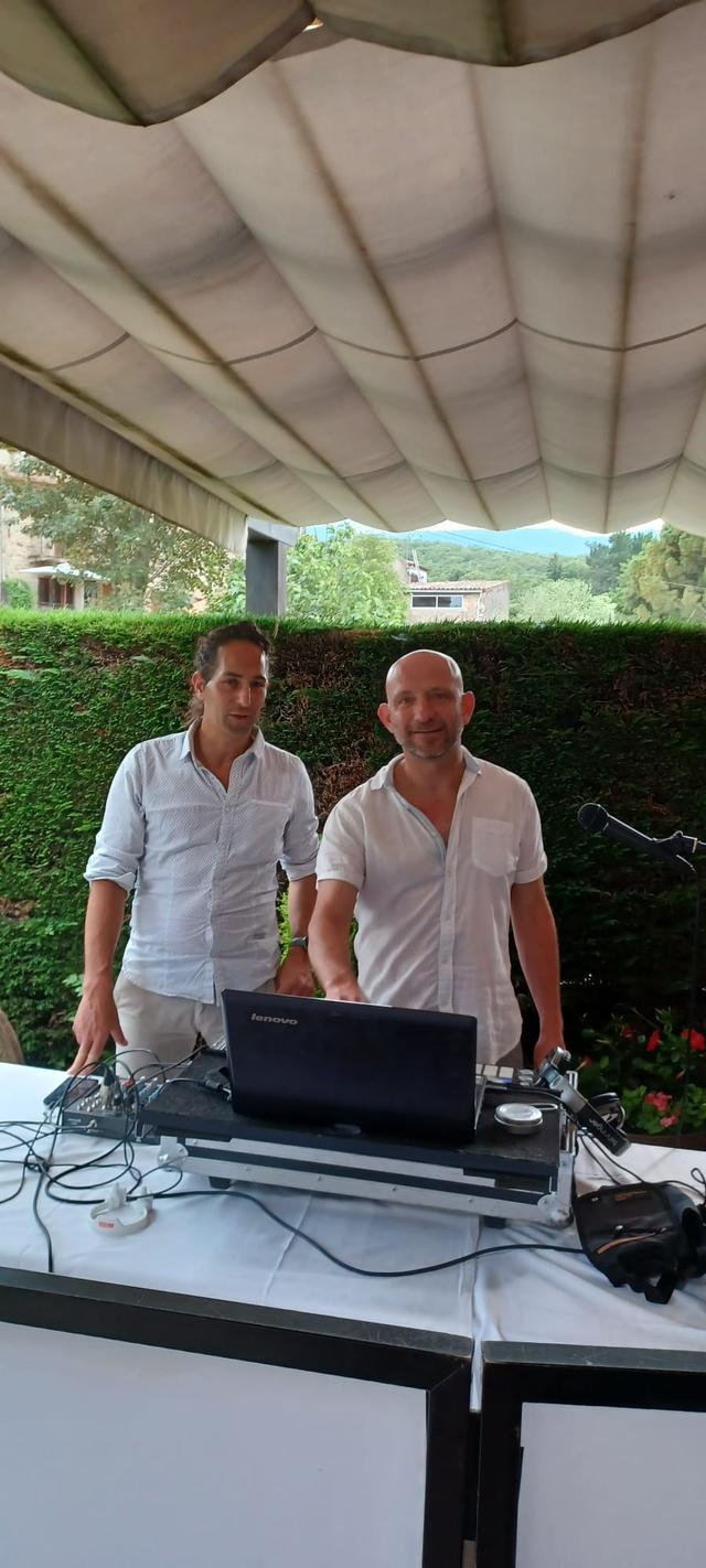 Discomòbil Giró - DJ Albert Giró - 2