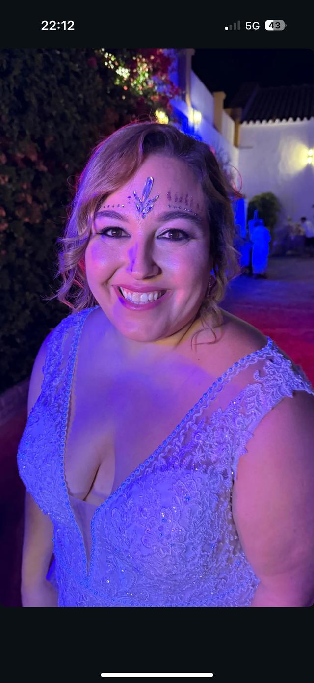 Glitter Bar - Weddings & Events - 3