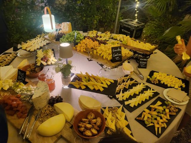Catering Antonio Ramos - 1