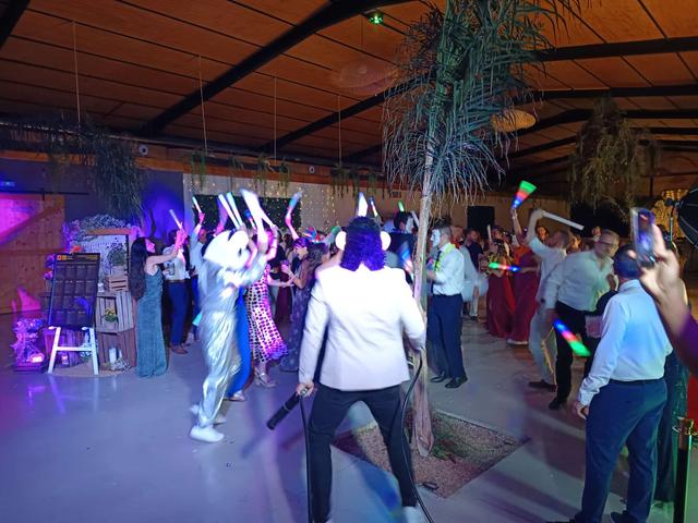 Crazy Party - 1