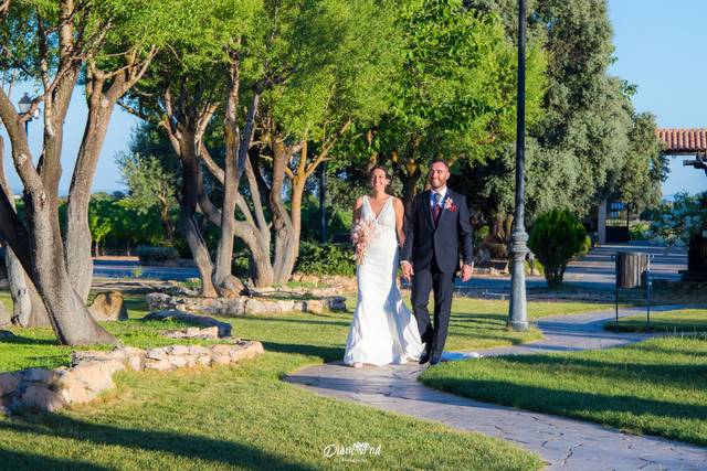 Finca El Encinar Bungalows-Eventos 5