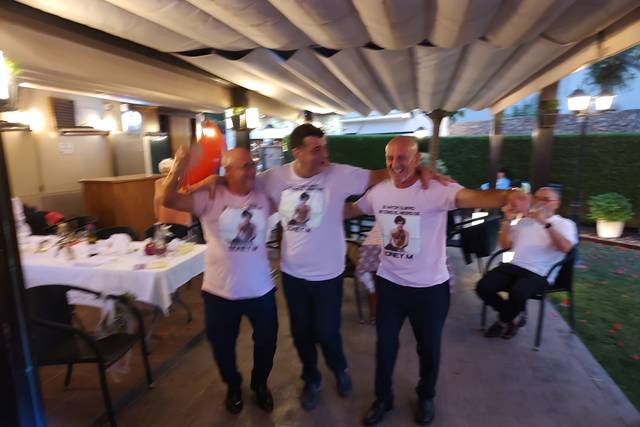 Discomòbil Giró - DJ Albert Giró 5