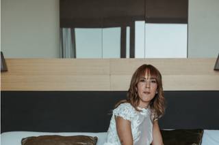 Antonia Pinilla - 5