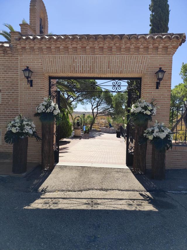 Hacienda del Marqués - 2