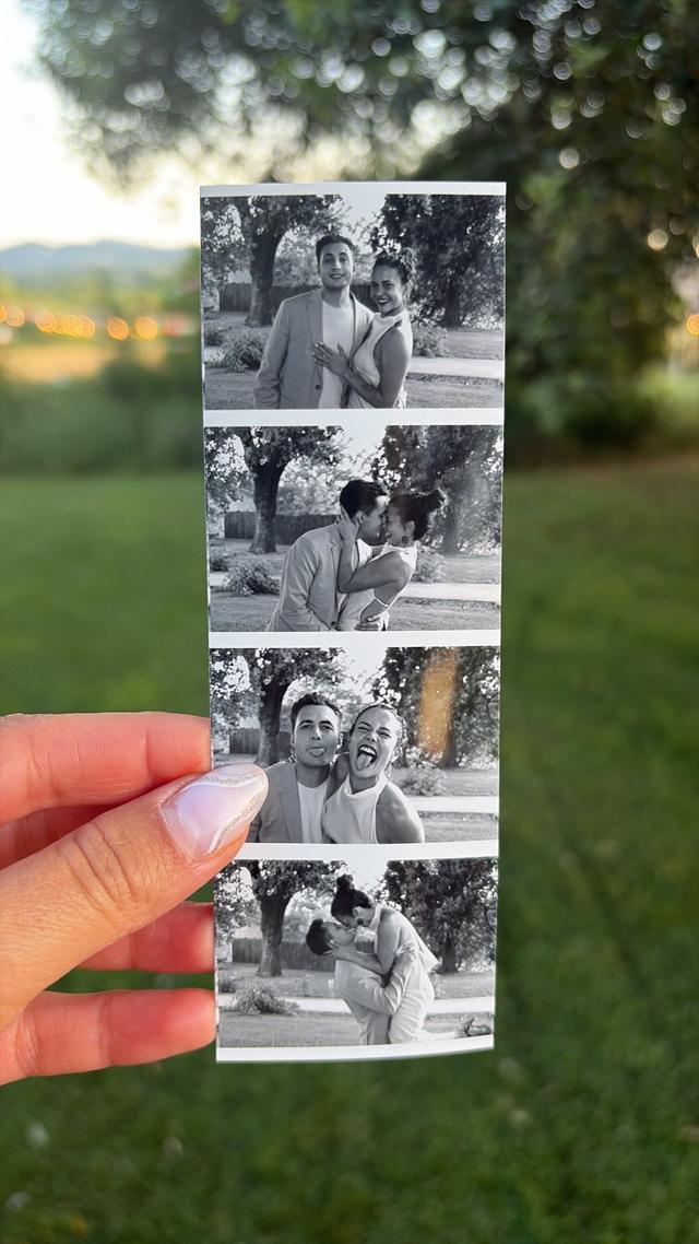 Instantanis - Fotomatón - 2