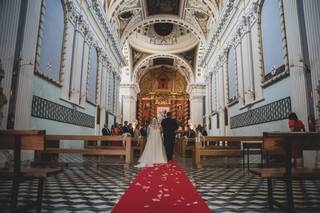 Bodas Foto V.P - 7