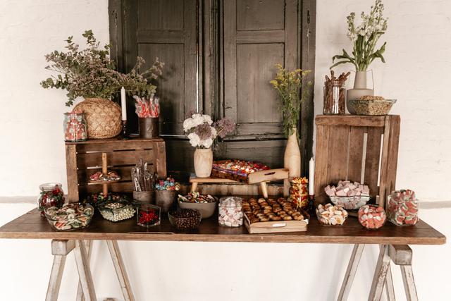 Catering Las Torres - 4