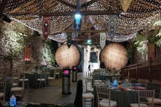 Finca Villa María Gijón - 9