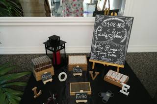 Don Bodas - 15