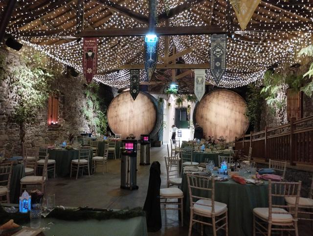 Finca Villa María Gijón - 3