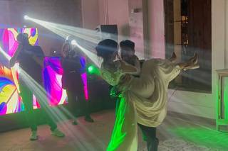 El baile de vuestra boda - 5