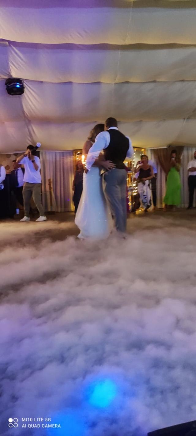 Eva Juan Baile Nupcial - 3