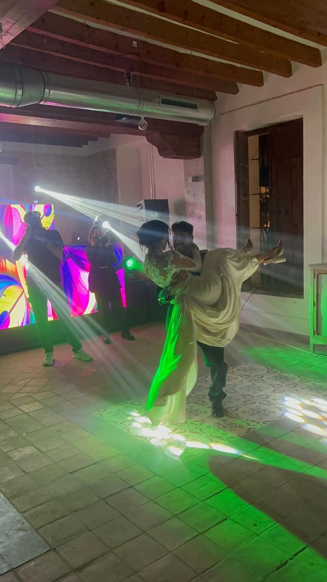 El baile de vuestra boda - 2