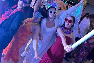 Crazy Party Hora Loca - 5