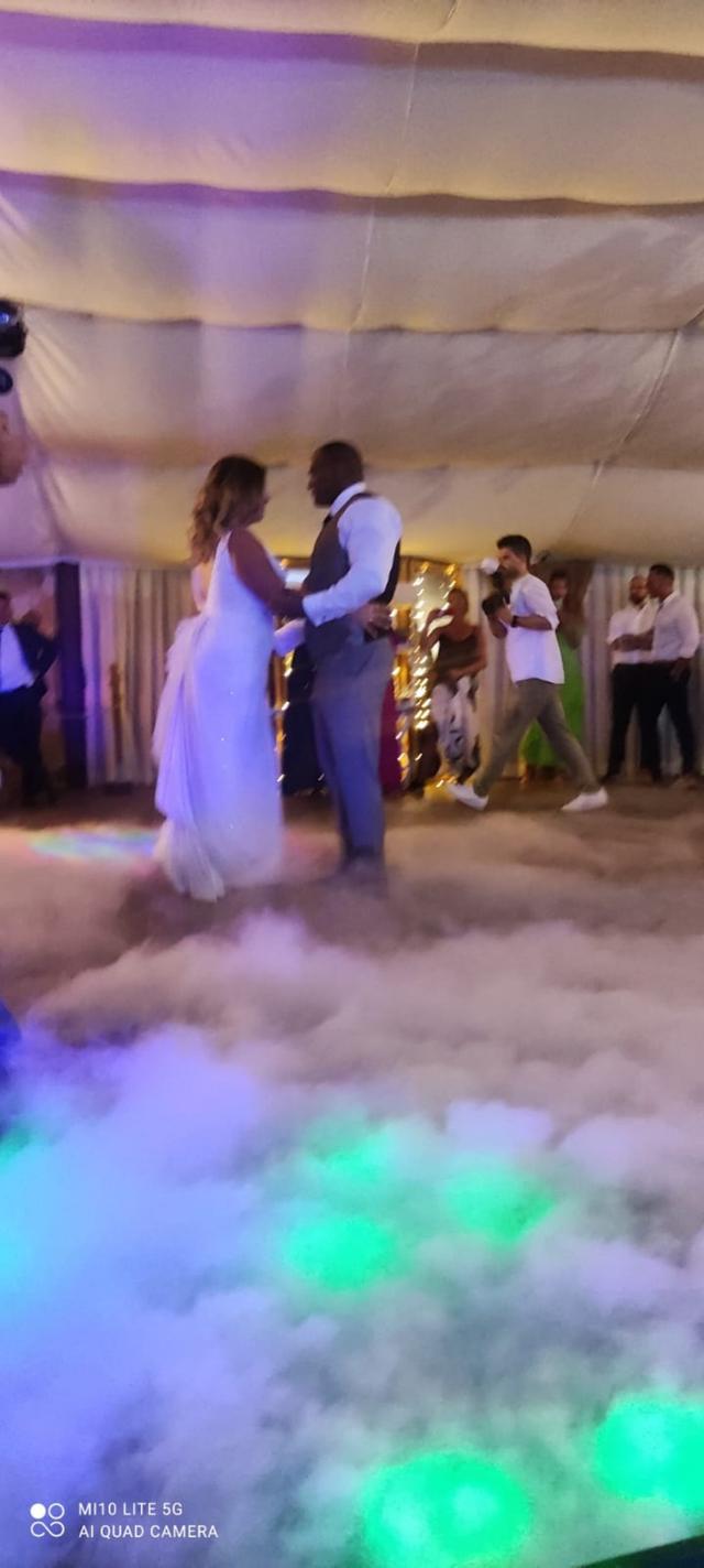 Eva Juan Baile Nupcial - 4