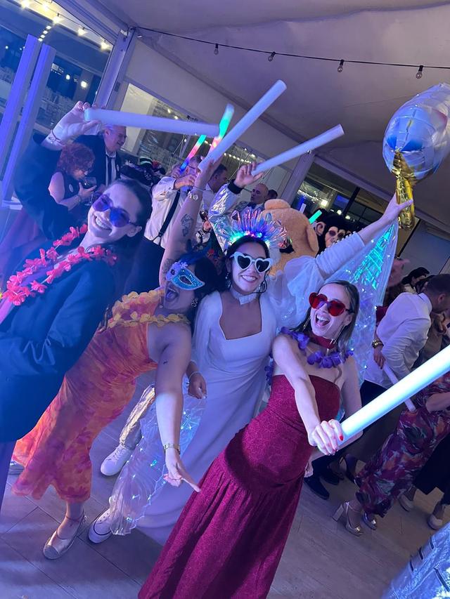 Crazy Party Hora Loca - 2