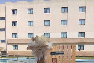 Hotel Vegas Altas - 7
