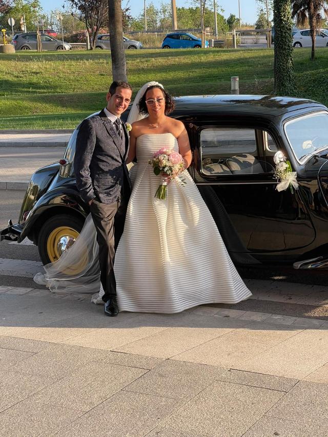 El Mejor Regalo de Boda - 2