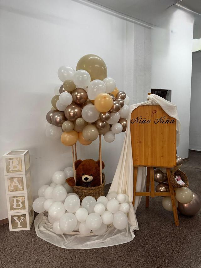 Lara Tornero Events - 1