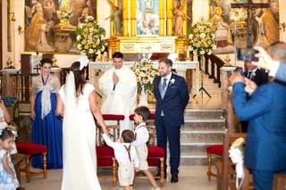 Las Bodas de Mónica - 25