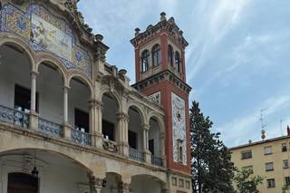 Palacio de Larrinaga - 5
