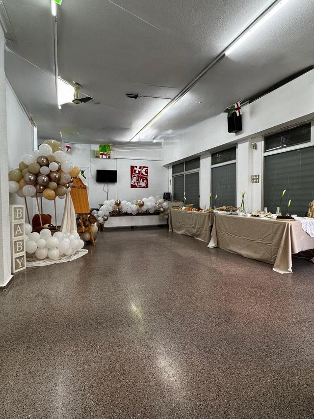Lara Tornero Events - 2