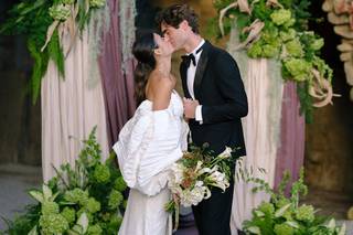 Amor Loco Wedding Planner - 12