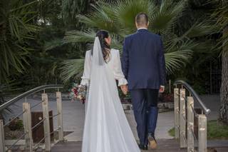 El Día de Tu Boda - 14