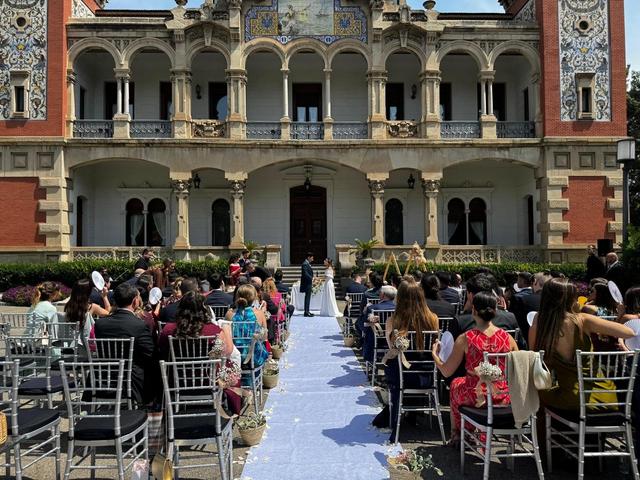 Palacio de Larrinaga - 1
