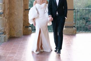 Amor Loco Wedding Planner - 13