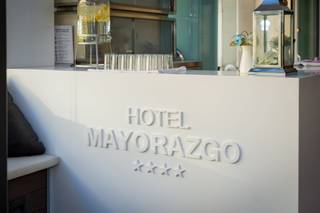Grupotel Mayorazgo - 5