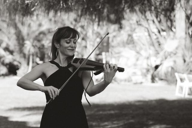 Núria Grima - Violinista - 3