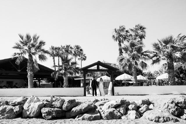 La Terraza - 3