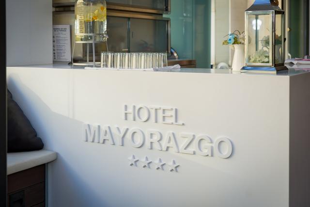 Grupotel Mayorazgo - 1