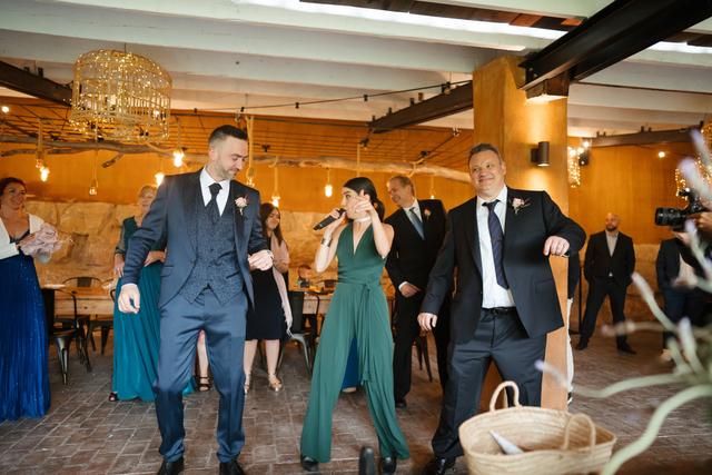 Rock my Wedding photofilm - 4