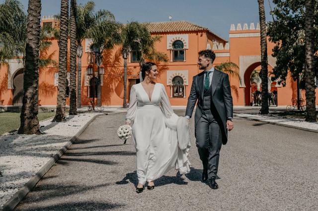 Higar Novias Córdoba - 1