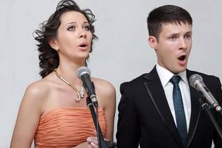 Dúo Cantabile - 1