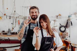 Taller Boda - 8