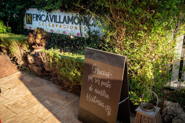 Villa Monica - 1