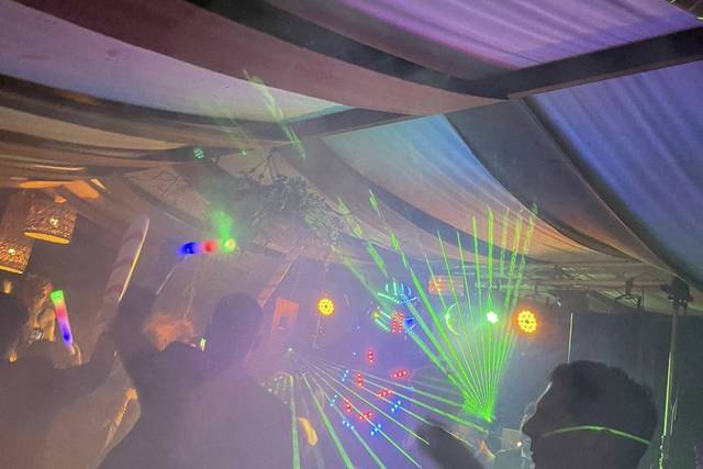 Omega Show 2