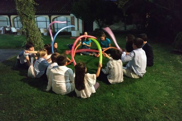 MCD Actividades Infantiles 1