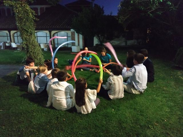 MCD Actividades Infantiles - 1